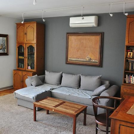 Apartman JazzAR Daire Arandjelovac Dış mekan fotoğraf