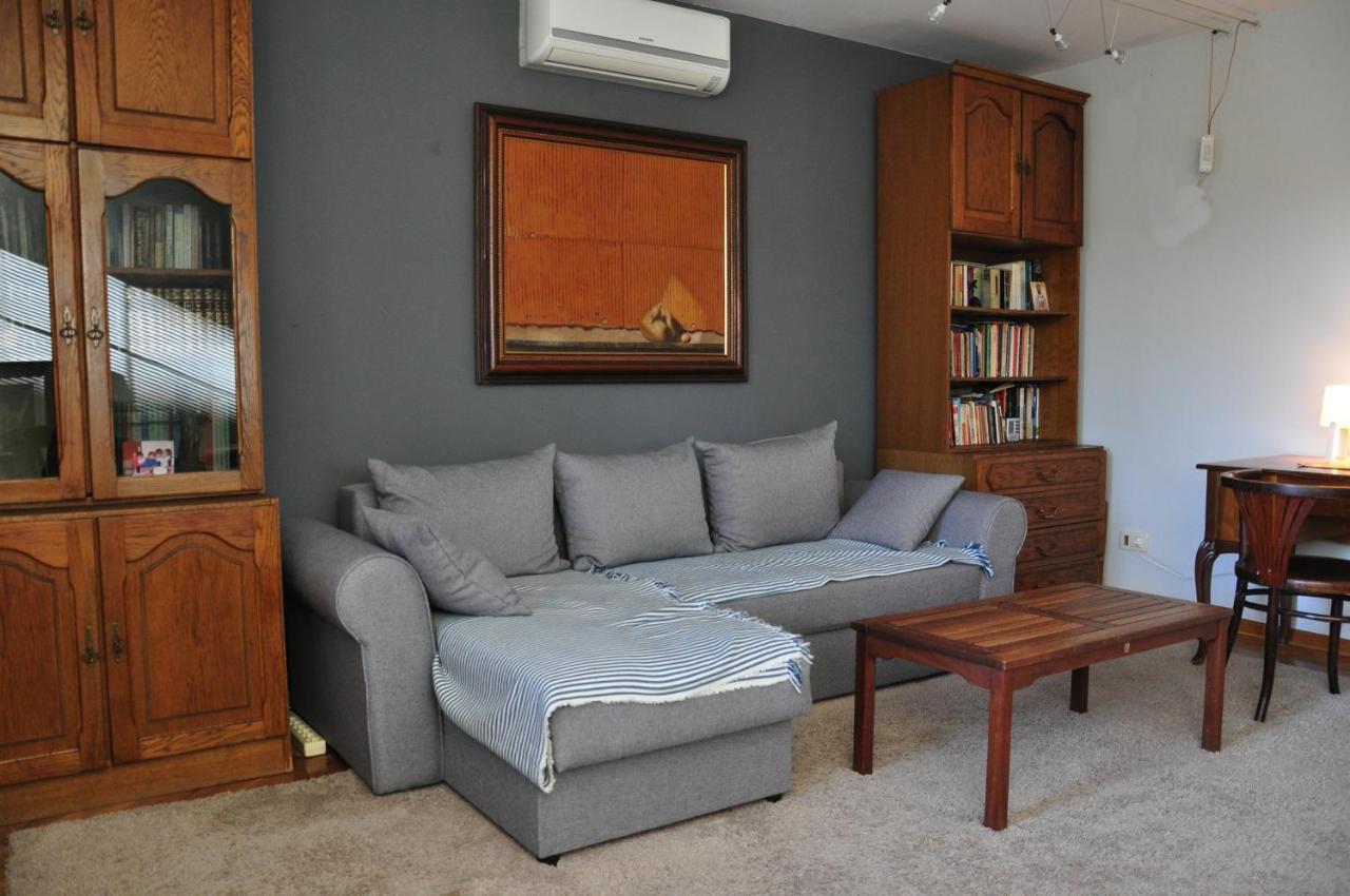 Apartman JazzAR Daire Arandjelovac Dış mekan fotoğraf