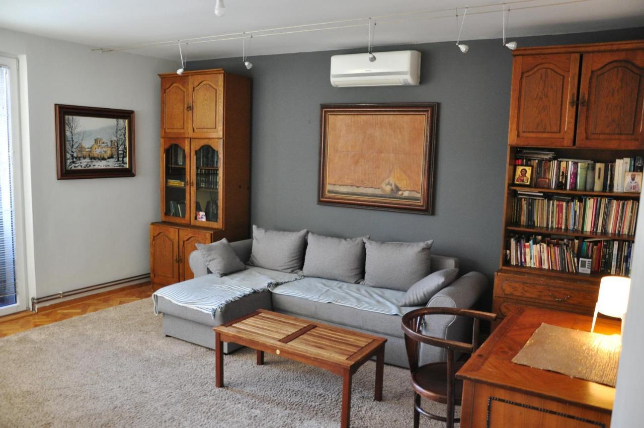 Apartman JazzAR Daire Arandjelovac Dış mekan fotoğraf