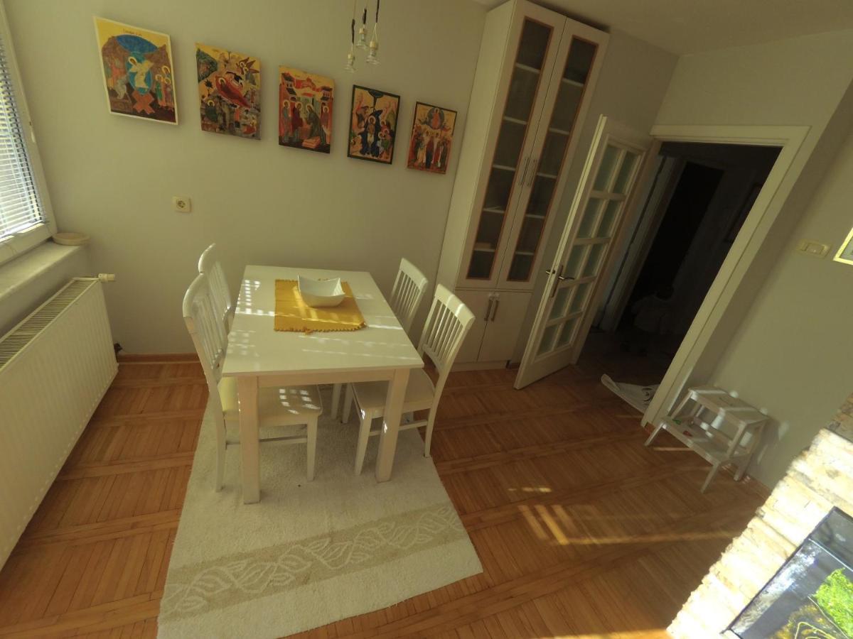 Apartman JazzAR Daire Arandjelovac Dış mekan fotoğraf