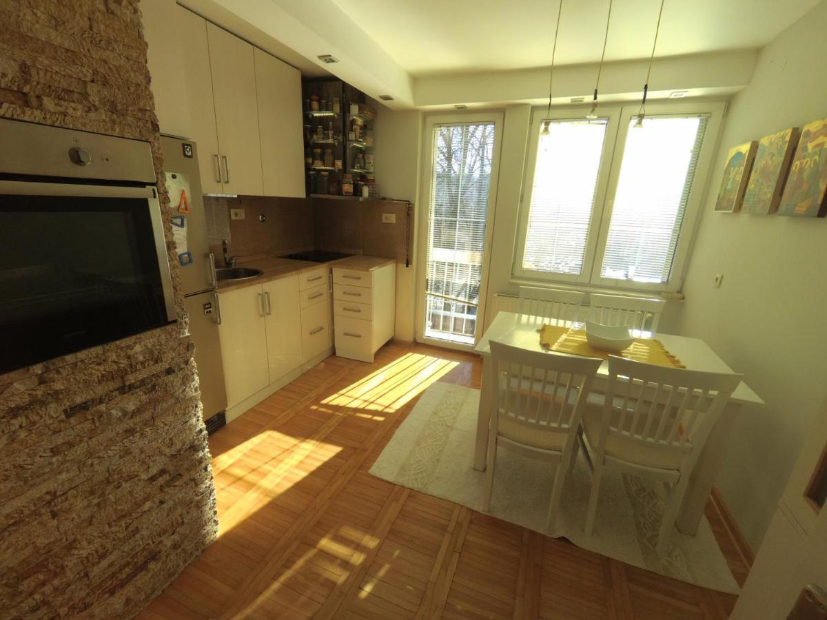 Apartman JazzAR Daire Arandjelovac Dış mekan fotoğraf
