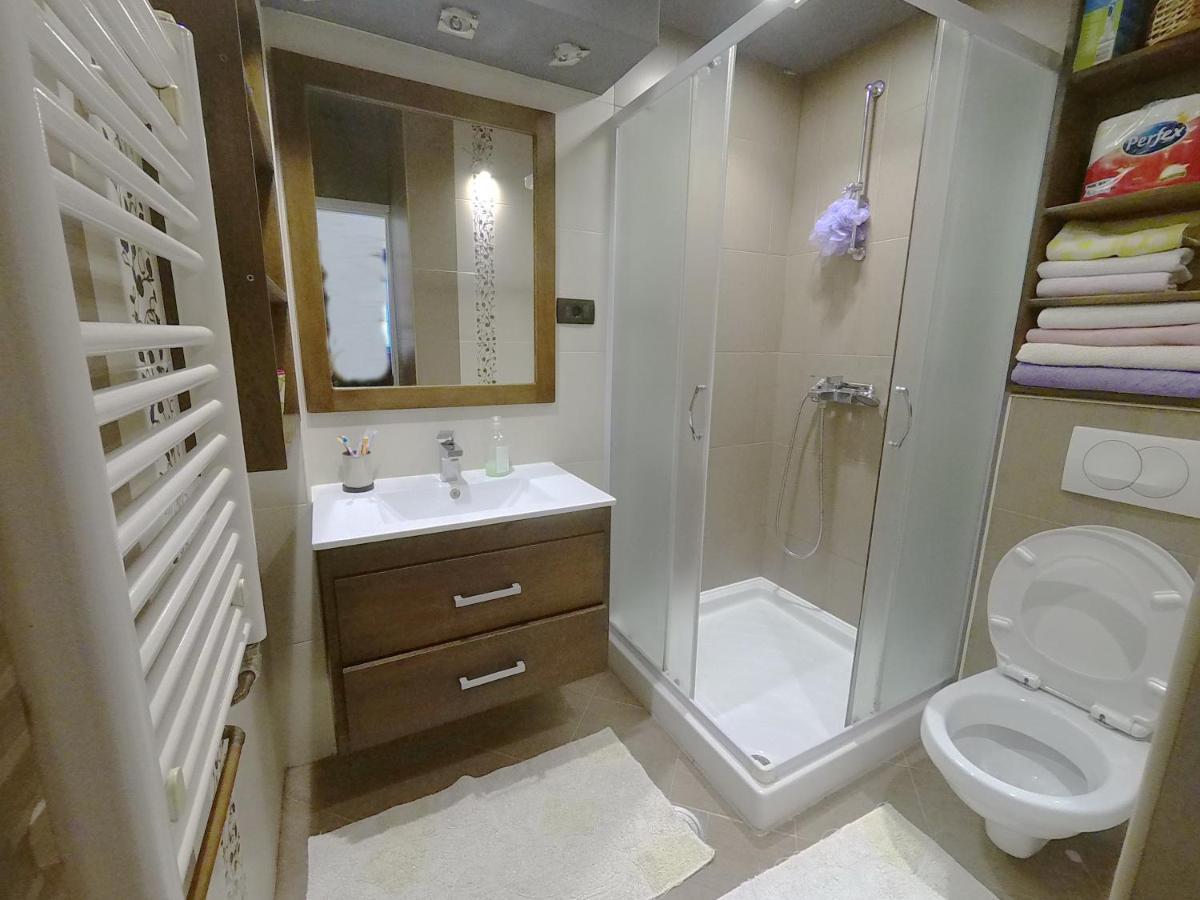 Apartman JazzAR Daire Arandjelovac Dış mekan fotoğraf