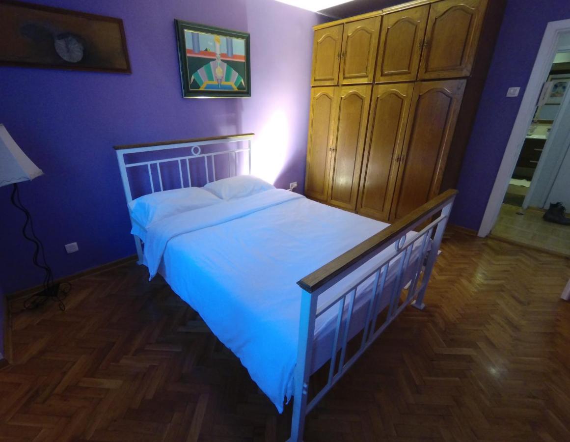Apartman JazzAR Daire Arandjelovac Dış mekan fotoğraf