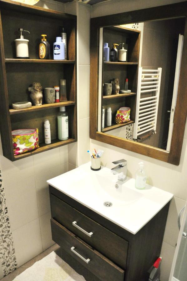 Apartman JazzAR Daire Arandjelovac Dış mekan fotoğraf